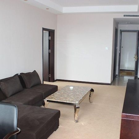 Splendid Oriental Business Hotel Tiencsin Kültér fotó